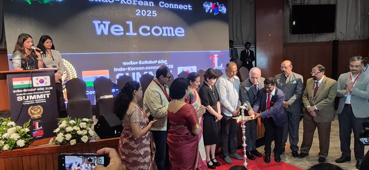 AIBT LAUNCH BY Hon.Minister of Health and Family welfare Shri Dinesh Gundu Rao.Karnataka